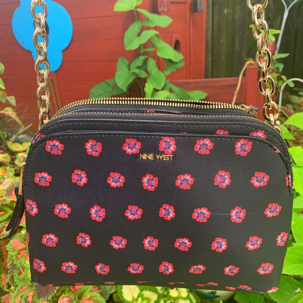 Nine West purse
